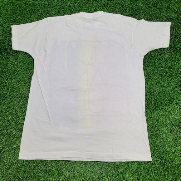 Vintage Surfer Shirt XL 23x31 Turtle-Bay - Picture 2 of 12